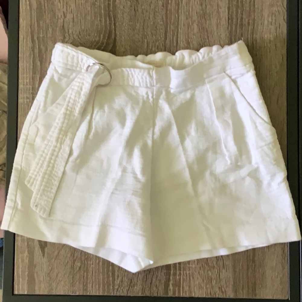 Zara Girls Shorts